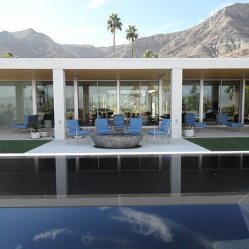 Desert Modern