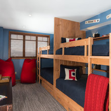 bunk beds