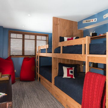 Windham Ski Condo