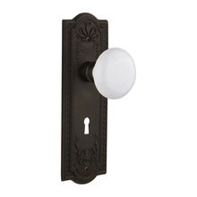 Door Knobs