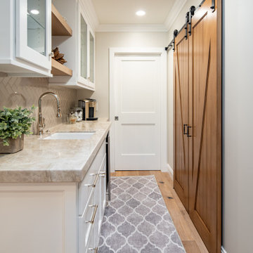 Fantastic Fullerton Remodel