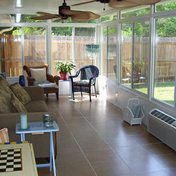 Patio cover - Products