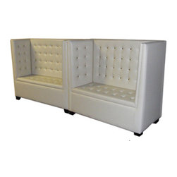 Moda Banquette - Products