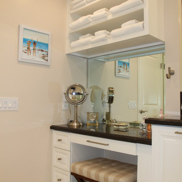 McMaster Master Bathroom
