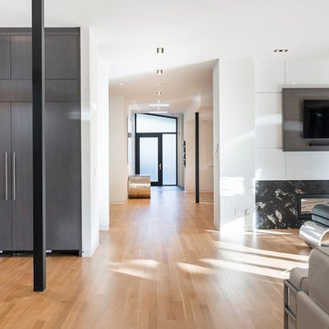 Luxury Lane - ZIP-CLIK® System Modern Reveal