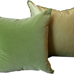 In-store Pillow Colection - Decorative Pillows