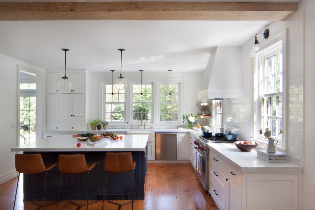 Top Takeaways From The 2021 U S Houzz Kitchen Trends Study Houzz