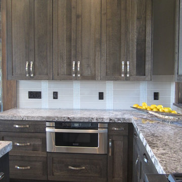 Parade Of Homes 2013 - Park City, UT
