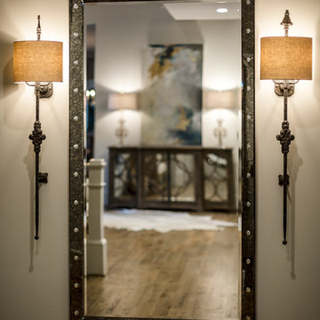 Outrageous Interiors - Marietta Residence