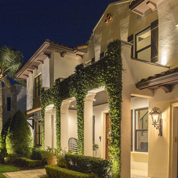 Beach Park Home