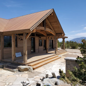 McAdow Residence