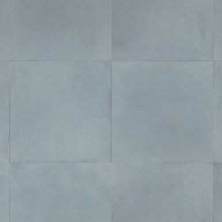 Matheria Turchese - Wall & Floor Tiles