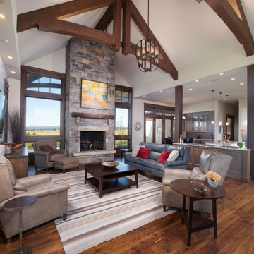 Triple Tree Residence