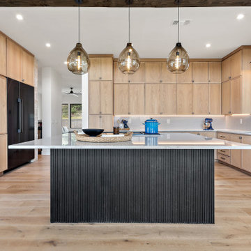 Hill Country Exceptional