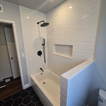 Bathroom Remodel - Torrance - AFTER