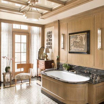 East Lake Shore Drive Penthouse