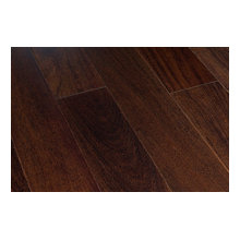 Wood Floor