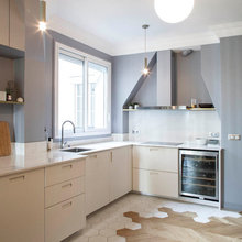 Style Paquebot (Art Déco)