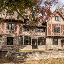 Tudor Exterior