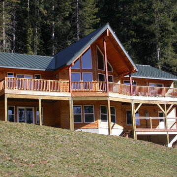 Vacation Chalet
