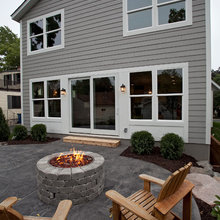 *patio