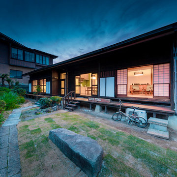 中古住宅リノベーションLIFETIME七ツ池