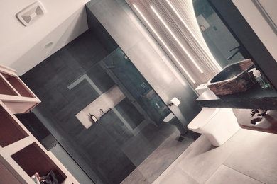 Bathroom - bathroom idea in Other