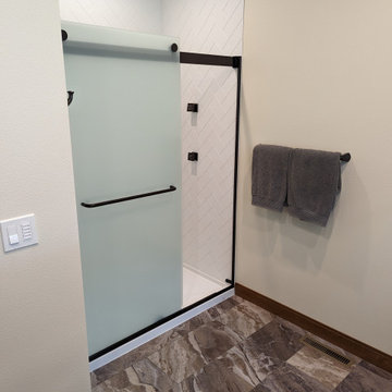 Shower Wall Panel Examples