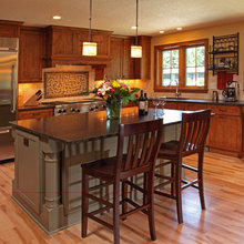 Kitchen Ideas