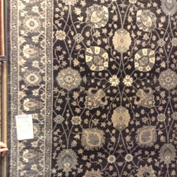 Area Rugs - Area Rugs