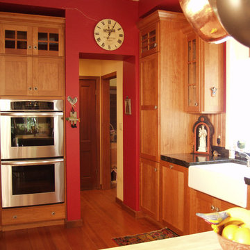 Farm House Kitchen