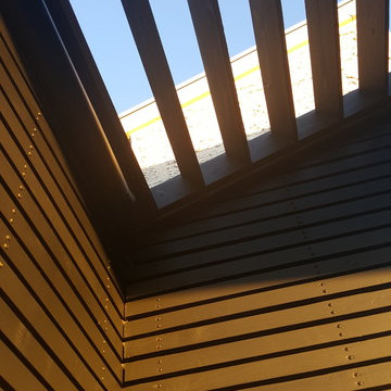 Queen Village Roof Deck