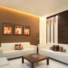 Living Room Ideas