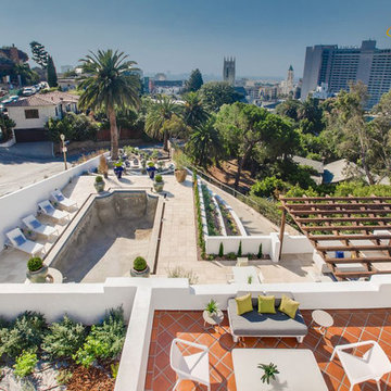 HILLCREST OF HOLLYWOOD