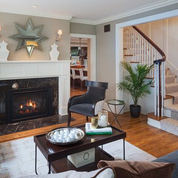 Edina Remodel