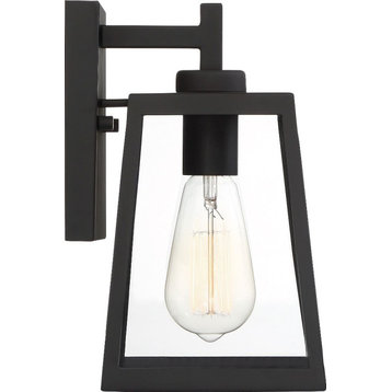 Nuvo Lighting 60/6581 Halifax - 1 Light Small Outdoor Wall Lantern