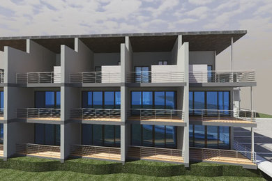 Colorado River Condos