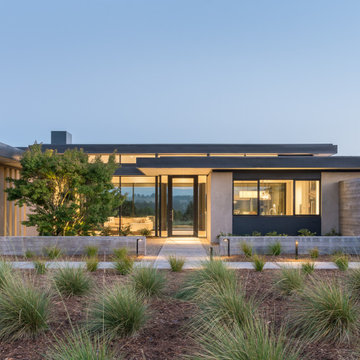 Petaluma Residence