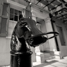 new orleans