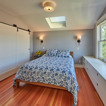 Ballard Whole House Remodel