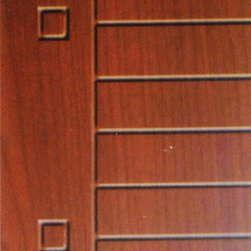 Membrane Doors - Interior Doors
