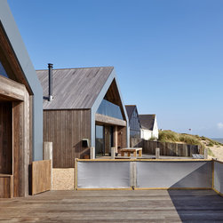 Camber Sands - Patio Doors