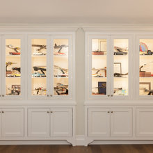 Display Cabinet