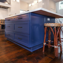Kitchen Ideas