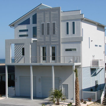 264 East First Street