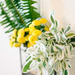 Floral Wall - Products