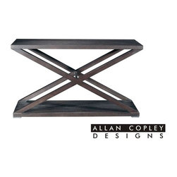 ACD-3410-03 Halifax Console - Buffets And Sideboards