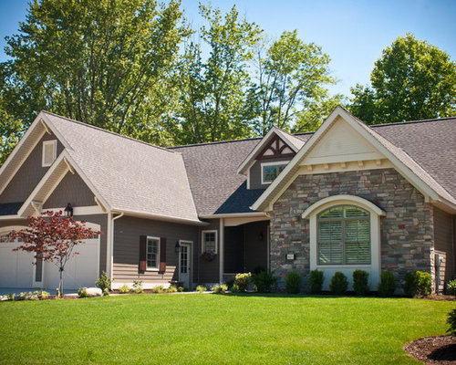 French Country Ranch | Houzz