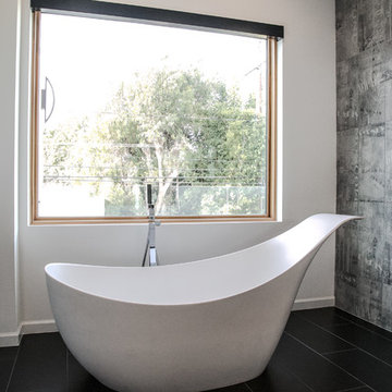 Los Angeles Modern Home Design