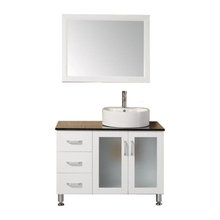 Half Bath Ideas
